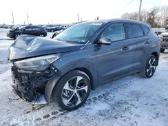 KM8J33A20GU055446 2016 HYUNDAI TUCSON