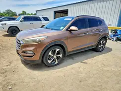 KM8J33A20GU056449 2016 HYUNDAI TUCSON
