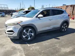KM8J33A20GU059688 2016 HYUNDAI TUCSON