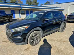 KM8J33A20GU061019 2016 HYUNDAI TUCSON