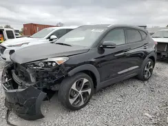 KM8J33A20GU064051 2016 HYUNDAI TUCSON