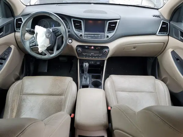 KM8J33A20GU064051 2016 HYUNDAI TUCSON - Image 8