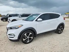 KM8J33A20GU069010 2016 HYUNDAI TUCSON