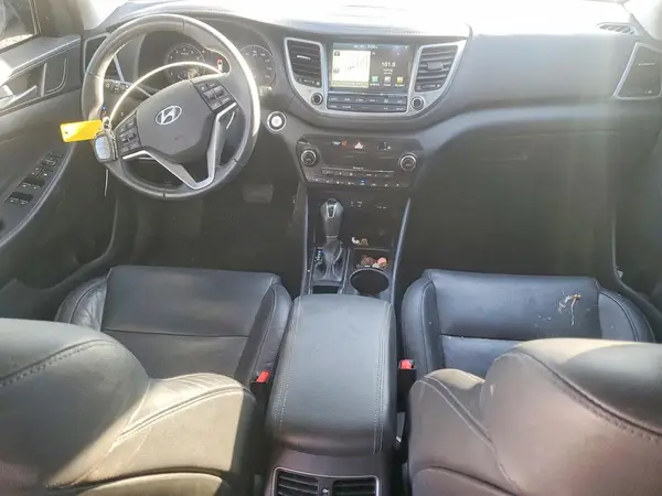 KM8J33A20GU069072 2016 HYUNDAI TUCSON - Image 8