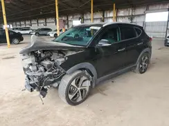 KM8J33A20GU073431 2016 HYUNDAI TUCSON