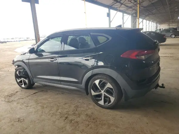 KM8J33A20GU073431 2016 HYUNDAI TUCSON - Image 2