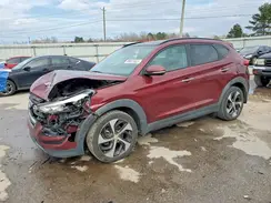 KM8J33A20GU074496 2016 HYUNDAI TUCSON