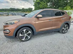 KM8J33A20GU076961 2016 HYUNDAI TUCSON