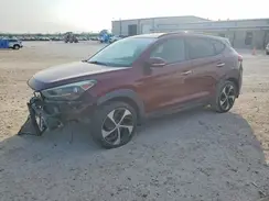 KM8J33A20GU079634 2016 HYUNDAI TUCSON