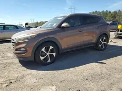 KM8J33A20GU084431 2016 HYUNDAI TUCSON