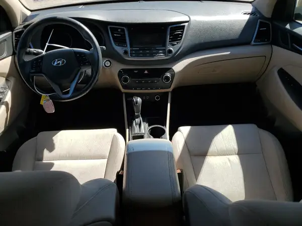 KM8J33A20GU084431 2016 HYUNDAI TUCSON - Image 8