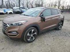 KM8J33A20GU088298 2016 HYUNDAI TUCSON