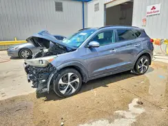 KM8J33A20GU088494 2016 HYUNDAI TUCSON