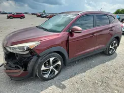 KM8J33A20GU093095 2016 HYUNDAI TUCSON