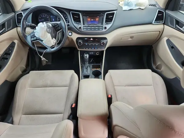 KM8J33A20GU093095 2016 HYUNDAI TUCSON - Image 8