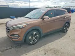 KM8J33A20GU096109 2016 HYUNDAI TUCSON