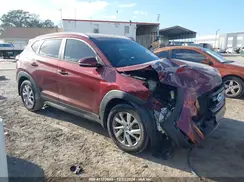 KM8J33A20GU098751 2016 HYUNDAI TUCSON