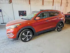 KM8J33A20GU098958 2016 HYUNDAI TUCSON