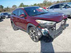 KM8J33A20GU099883 2016 HYUNDAI TUCSON