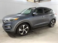 KM8J33A20GU111756 2016 HYUNDAI TUCSON