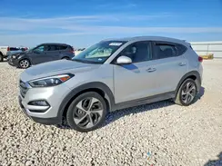 KM8J33A20GU113488 2016 HYUNDAI TUCSON