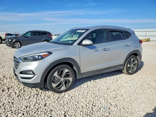 KM8J33A20GU113488 2016 HYUNDAI TUCSON - Image 1