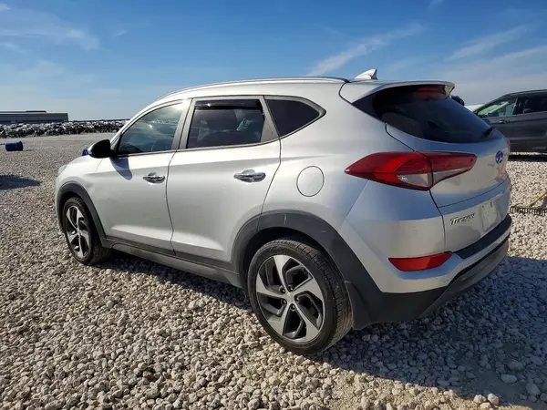 KM8J33A20GU113488 2016 HYUNDAI TUCSON - Image 2