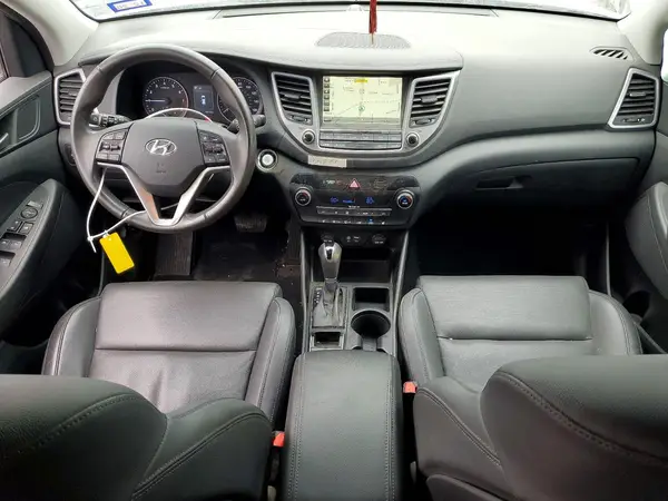 KM8J33A20GU113488 2016 HYUNDAI TUCSON - Image 8