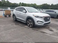 KM8J33A20GU114611 2016 HYUNDAI TUCSON