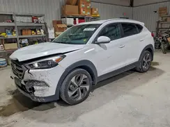 KM8J33A20GU116763 2016 HYUNDAI TUCSON