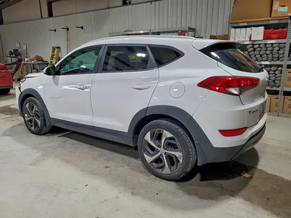 KM8J33A20GU116763 2016 HYUNDAI TUCSON - Image 2