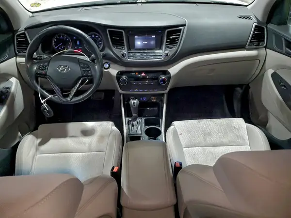KM8J33A20GU116763 2016 HYUNDAI TUCSON - Image 8