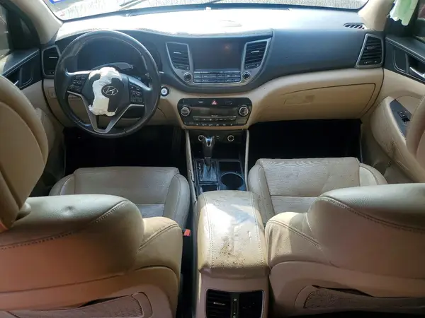 KM8J33A20GU119839 2016 HYUNDAI TUCSON - Image 8