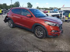 KM8J33A20GU120330 2016 HYUNDAI TUCSON