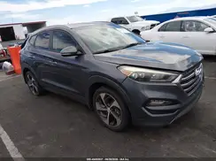 KM8J33A20GU121204 2016 HYUNDAI TUCSON