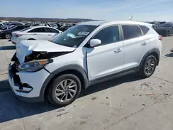 KM8J33A20GU121672 2016 HYUNDAI TUCSON