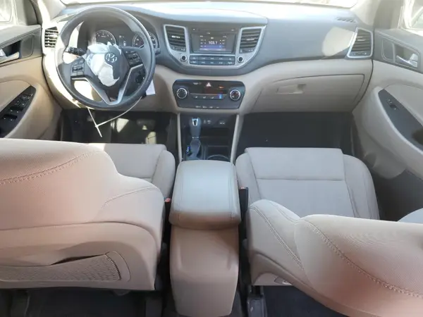 KM8J33A20GU121672 2016 HYUNDAI TUCSON - Image 8