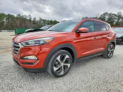 KM8J33A20GU127066 2016 HYUNDAI TUCSON