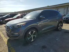 KM8J33A20GU136351 2016 HYUNDAI TUCSON