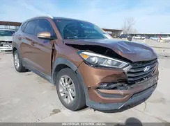 KM8J33A20GU137662 2016 HYUNDAI TUCSON