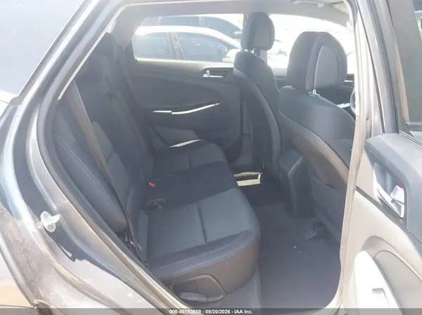 KM8J33A20GU140514 2016 HYUNDAI TUCSON - Image 8
