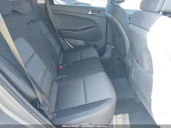 KM8J33A20GU140528 2016 HYUNDAI TUCSON - Image 8