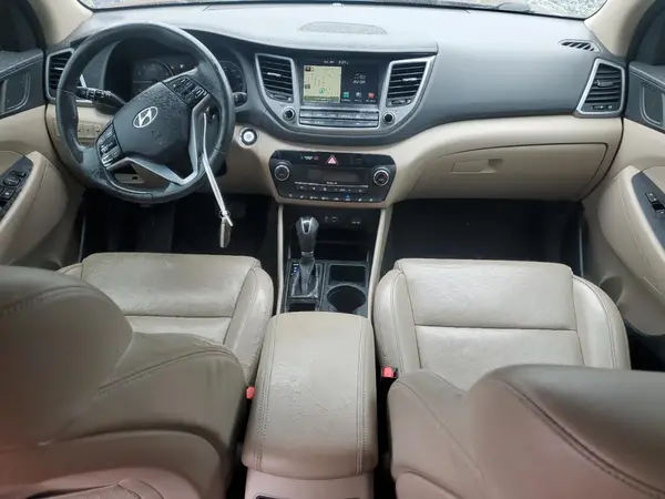 KM8J33A20GU141923 2016 HYUNDAI TUCSON - Image 8