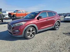 KM8J33A20GU142411 2016 HYUNDAI TUCSON
