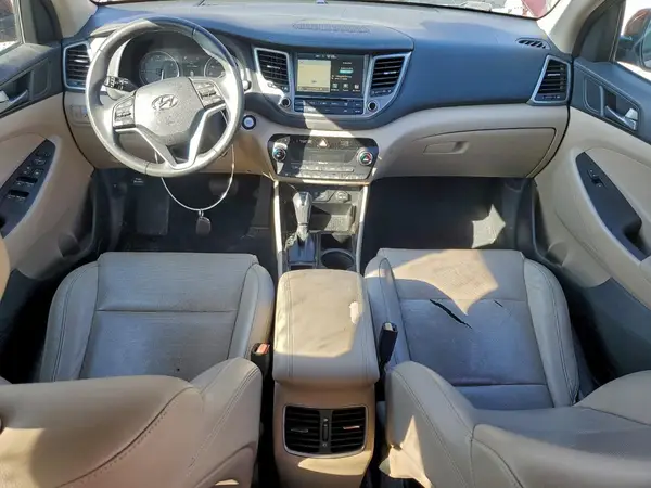 KM8J33A20GU142411 2016 HYUNDAI TUCSON - Image 8