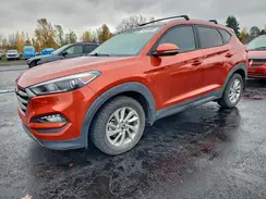 KM8J33A20GU143221 2016 HYUNDAI TUCSON