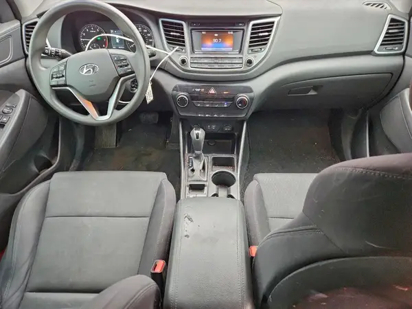 KM8J33A20GU143221 2016 HYUNDAI TUCSON - Image 8