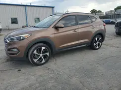 KM8J33A20GU143641 2016 HYUNDAI TUCSON