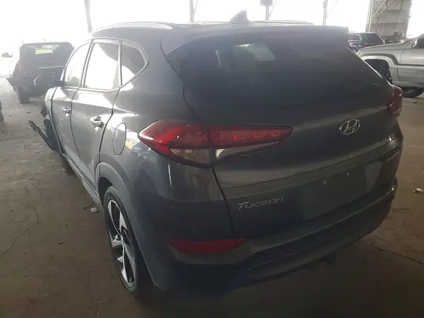KM8J33A20GU144403 2016 HYUNDAI TUCSON - Image 2