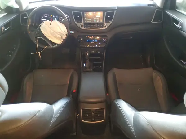 KM8J33A20GU144403 2016 HYUNDAI TUCSON - Image 8